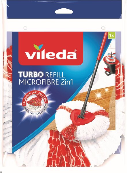 Vileda Turbo mop 151608
