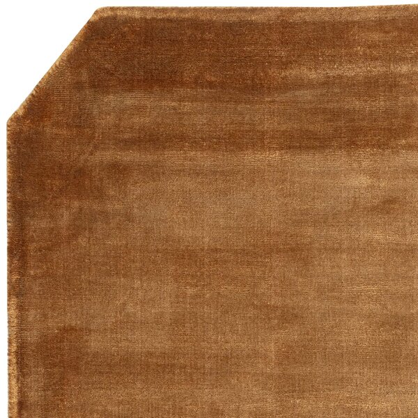 Tribeca Design Kusový koberec Reminic Copper Rozměry: 160x230 cm
