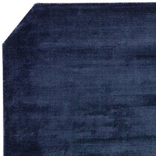 Tribeca Design Kusový koberec Reminic Navy Rozměry: 160x230 cm