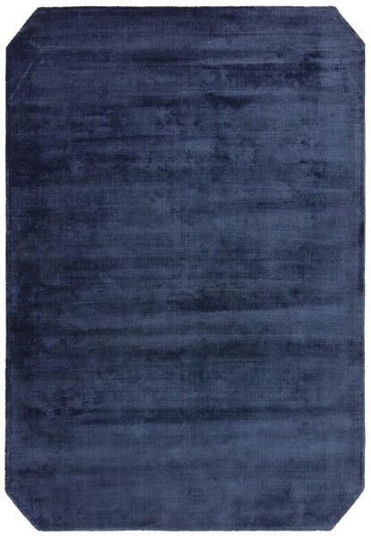 Tribeca Design Kusový koberec Reminic Navy Rozměry: 160x230 cm
