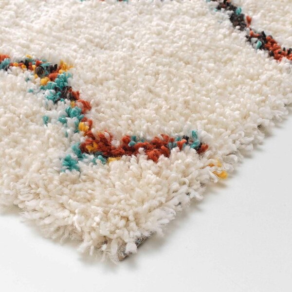 Koberec 160x230 cm Vasco – douceur d'intérieur
