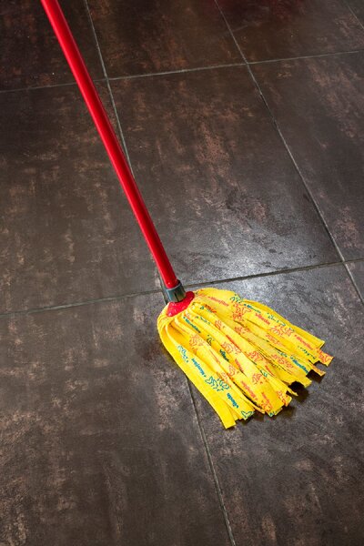Vileda SuperMocio Soft mop 142593