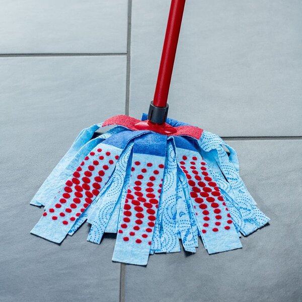 Vileda 3Action Velour XL mop 140008