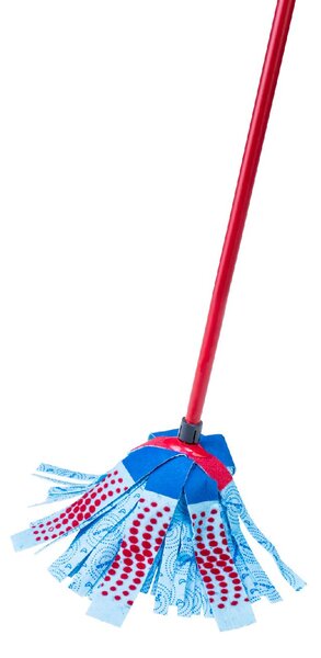 Vileda 3Action Velour XL mop 140008
