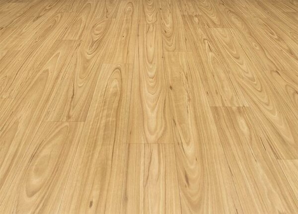 Breno PVC LINETEX Eucalyptus BB T54 - světlé dřevo, šíře 400 cm