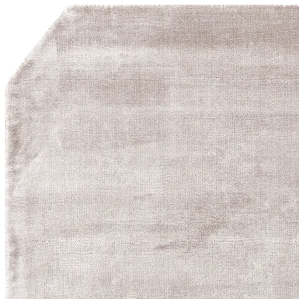 Tribeca Design Kusový koberec Reminic Silver Rozměry: 160x230 cm