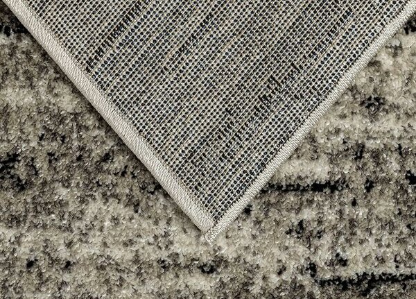 Breno Kusový koberec PHOENIX 3041 - 0244, 80x150 cm, Béžová/Vícebarevné