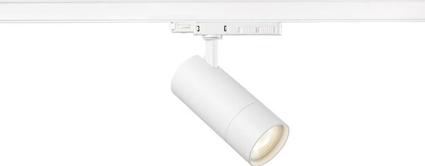 LA 1007656 Trackspot V 3Ph. 25/30/35W 927/930/940 24°-60° bílá - BIG WHITE (SLV)