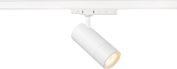 LA 1007656 Trackspot V 3Ph. 25/30/35W 927/930/940 24°-60° bílá - BIG WHITE (SLV)