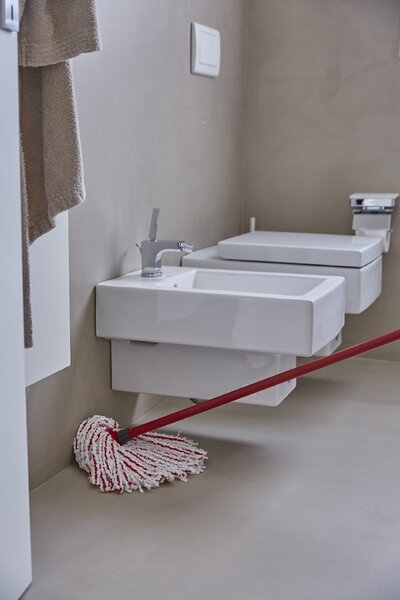 Vileda Microfibre and Power mop 160474