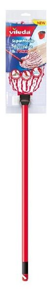 Vileda Microfibre and Power mop 160474