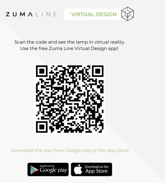 ZUMA 003064-024555 Bodové svítidlo SQUARE 50475-WH-N - ZUMALINE