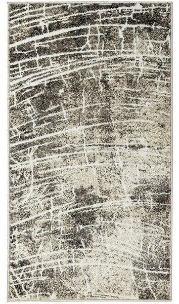 Breno Kusový koberec VICTORIA 8007 - 0644, 80x150 cm, Vícebarevné/Béžová
