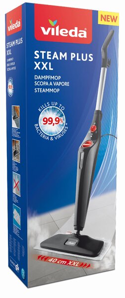 Vileda Steam Plus XXL mop 173948
