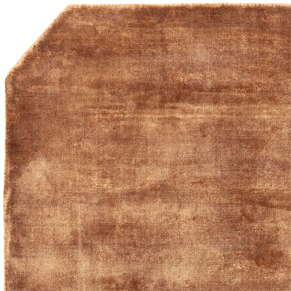 Tribeca Design Kusový koberec Reminic Terracotta Rozměry: 160x230 cm