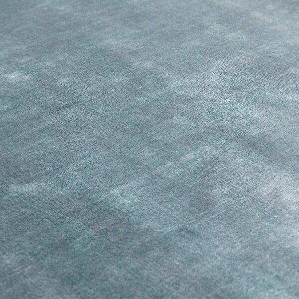 Tribeca Design Kusový koberec Reminic Teal Rozměry: 160x230 cm