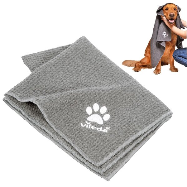 Vileda Pet Pro XL ručník pro zvířata 172651