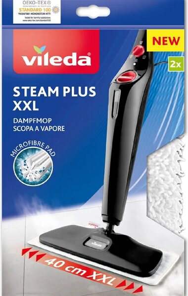 Vileda Steam Plus XXL mop 168928