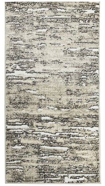 Breno Kusový koberec VICTORIA 8005 - 0944, 80x150 cm, Béžová/Vícebarevné
