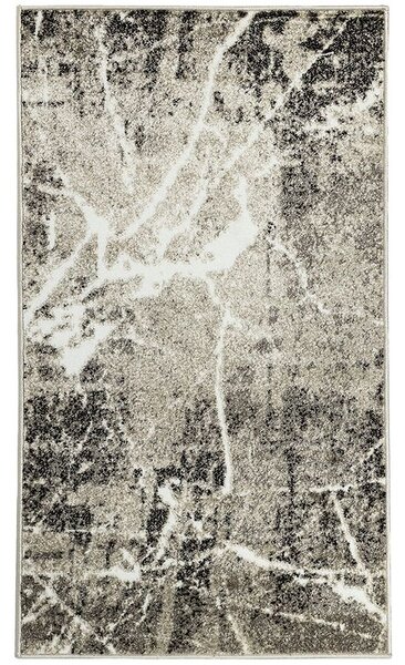 Breno Kusový koberec VICTORIA 8002 - 0944, 80x150 cm, Vícebarevné/Béžová