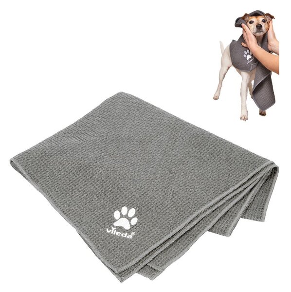 Vileda Pet Pro M ručník pro zvířata 172650