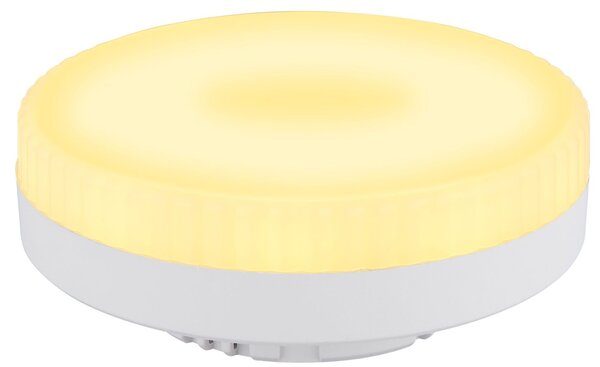 Globo Lighting Bulb led žárovka 1x6 W 1800 K GX53 10162