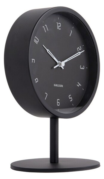 Hodiny ø 15 cm Stark – Karlsson