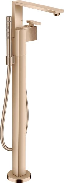 Axor Edge vanová baterie volně stojící || 46441300