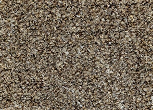 Breno Metrážový koberec GLOBUS 6015, šíře 500 cm, Hnědá/Vícebarevné