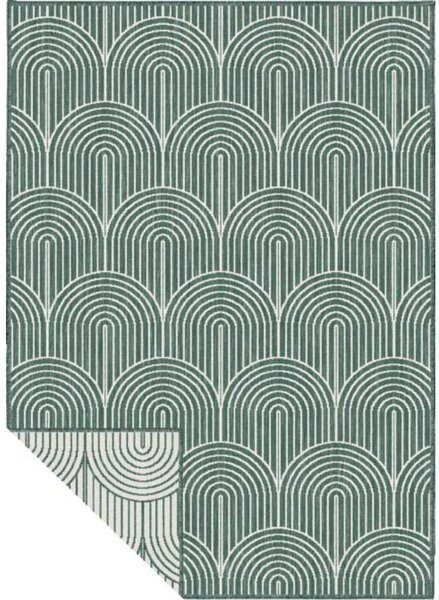Zelený venkovní koberec 160x230 cm Pangli Green – Hanse Home