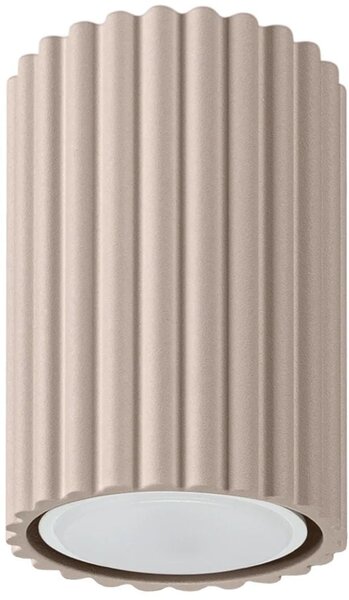 Sollux Lighting Karbon stropní světlo 1x10 W SL.1758