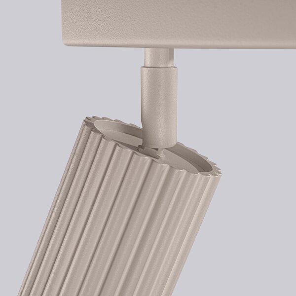 Sollux Lighting Karbon stropní světlo 6x10 W SL.1766
