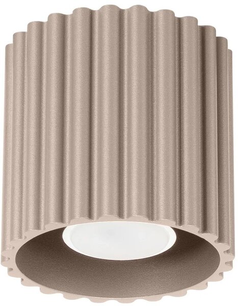 Sollux Lighting Aura stropní světlo 1x10 W SL.1814