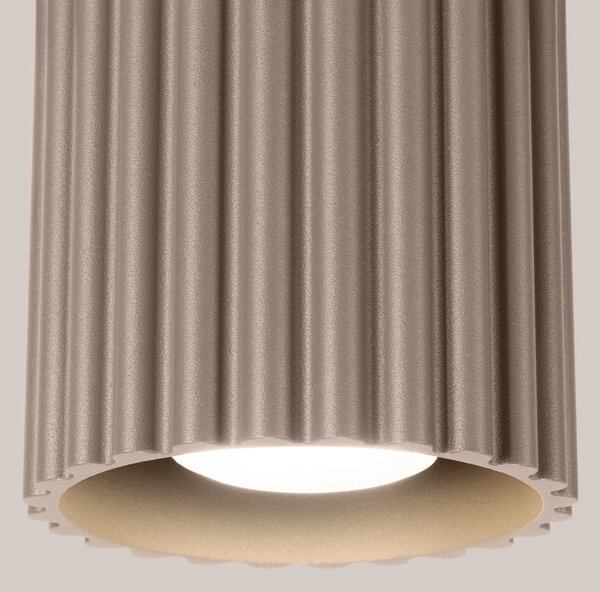 Sollux Lighting Aura stropní světlo 1x10 W SL.1814