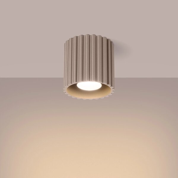 Sollux Lighting Aura stropní světlo 1x10 W SL.1814