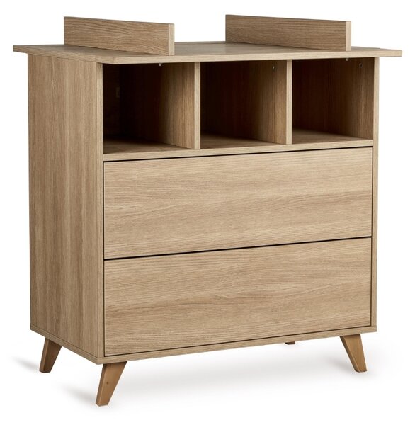 -25 % Dny MOMENTI– Nástavba pro přebalovací komodu Quax Loft 70 x 54 cm