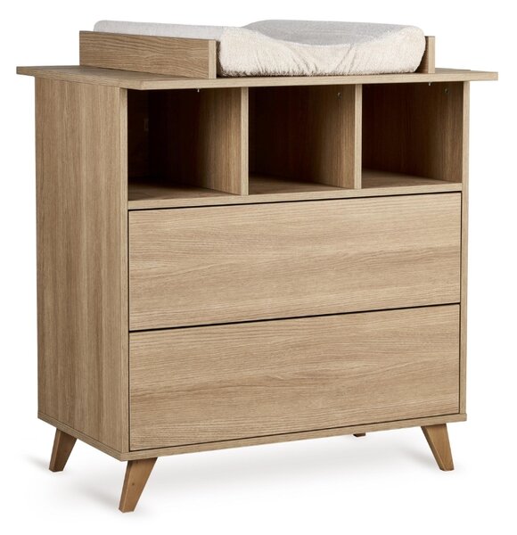 -25 % Dny MOMENTI– Nástavba pro přebalovací komodu Quax Loft 70 x 54 cm