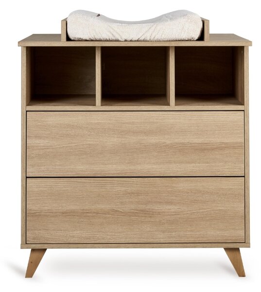 -25 % Dny MOMENTI– Nástavba pro přebalovací komodu Quax Loft 70 x 54 cm