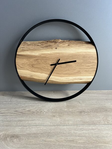 Nástěnné hodiny 48cm