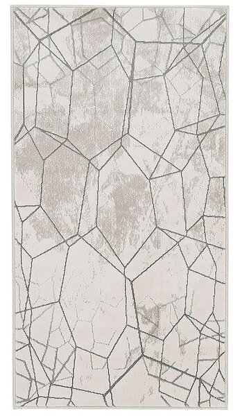 Breno Kusový koberec SAGA 05/WSE, 80x150 cm, Vícebarevné