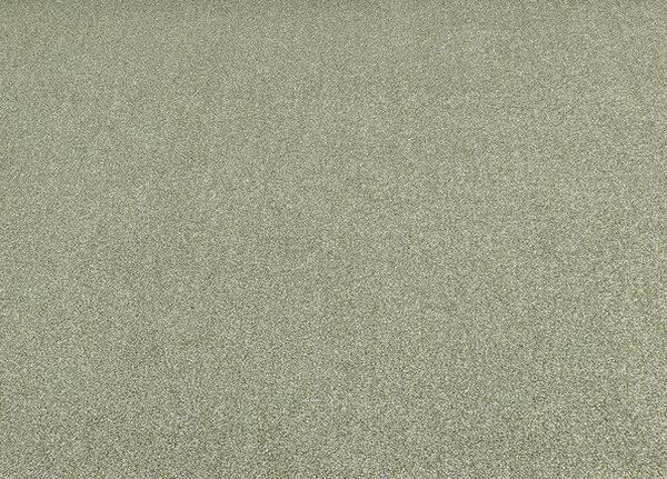 Breno Metrážový koberec LAZIO HEATHER 240 – zelený, šíře 500 cm, Béžová/Vícebarevné