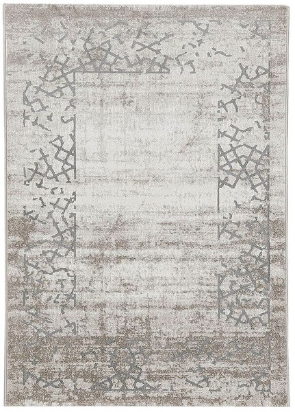 Breno Kusový koberec SAGA 15/ESO, 80x150 cm, Vícebarevné