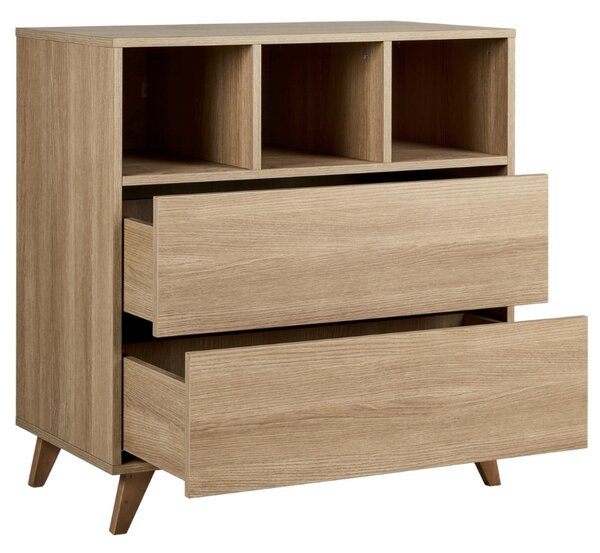 Přebalovací komoda Quax Loft 86 x 48 cm
