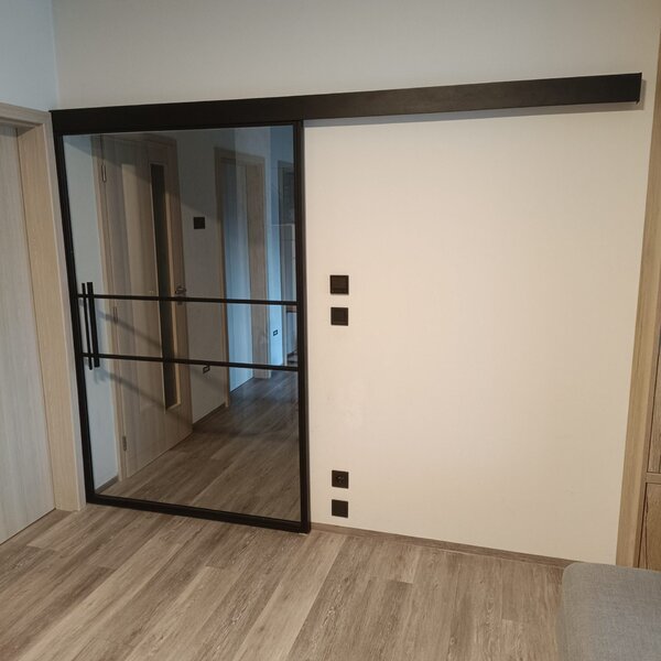 Plocha dveří: 1m²