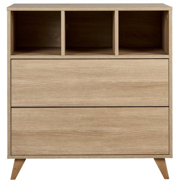 Přebalovací komoda Quax Loft 86 x 48 cm