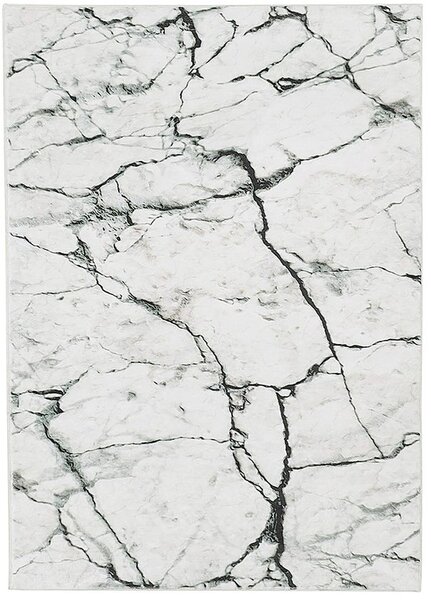 Breno Kusový koberec COLOR 1195, 80x150 cm, Šedá/Vícebarevné