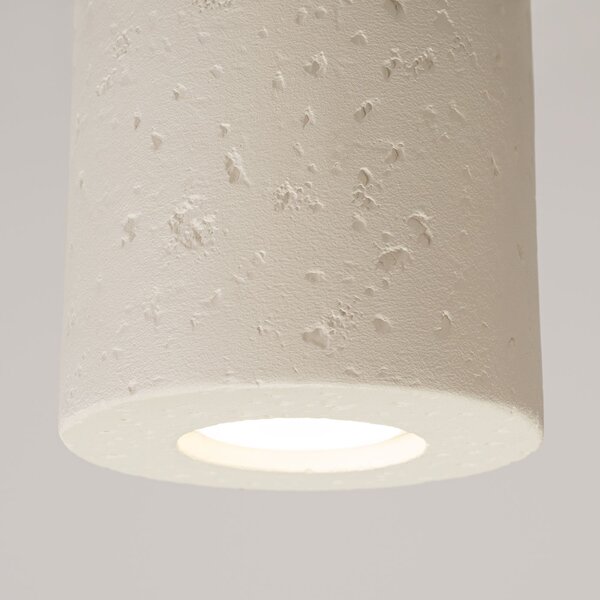 Sollux Lighting Orbis stropní světlo 1x10 W béžová SL.1842