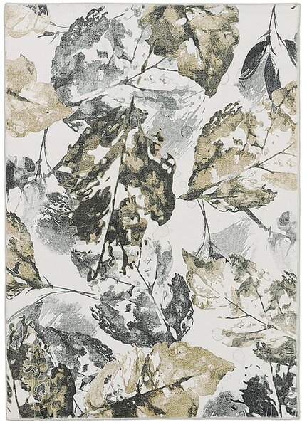 Breno Kusový koberec COLOR 1208, 80x150 cm, Béžová/Vícebarevné