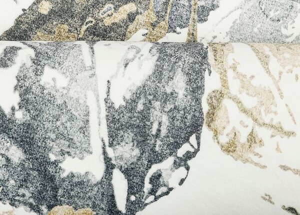 Breno Kusový koberec COLOR 1208, 80x150 cm, Béžová/Vícebarevné