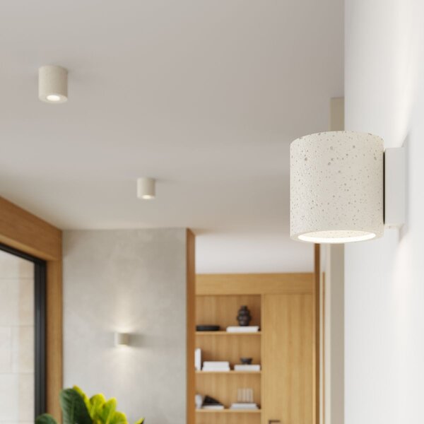 Sollux Lighting Orbis stropní světlo 1x10 W béžová SL.1842